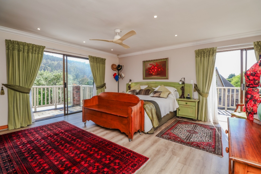 4 Bedroom Property for Sale in Groenvallei Western Cape
